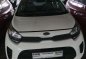 Kia Picanto sl 2018 manual EH 5511-0