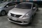 Nissan Almera 2015 MT for sale-3