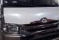 2015 Toyota GL Grandia 2.5L Diesel MT-0