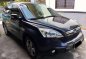 FOR SALE: 2007 Honda CRV 4x2 Automatic Transmission-0