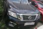 Nissan Navara 2018 manual F0 N474-0