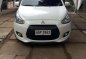 Mitsubishi Mirage hatchback 2014  FOR SALE-2