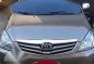 2014 Toyota Innova G for sale -0