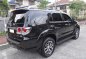 2014 Toyota Fortuner V Diesel AT Casa Maintained-1