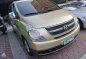 Hyundai Grand Starex 2008 for sale-0