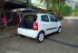 Kia Picanto 2008 Manual tranny FOR SALE-0