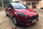 Ford Fiesta hatchback 2015 for sale -0