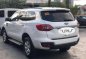 2018 Ford Everest Ambiente 4x2 Automatic Tranny-2