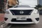 Fastbreak 2017 Nissan Almera for sale-1