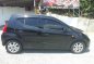 Suzuki Celerio 2012 black FOR SALE-1