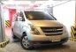 Hyundai Grand Starex Limited edition Hvx Two tone 2009-0