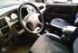 For sale ISUZU Sportivo 2007 - Manual Transmission-1