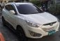 Hyundai Tucson crdi 4wd 2010 for sale-2