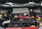 2017 Subaru WRX Sti Premium Manual Transmission-9