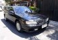 1997 Nissan Cefiro at gas FOR SALE-2