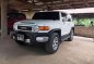 For sale TOYOTA FJ Cruiser 15 First owned-2