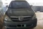 TOYOTA Innova 2007 Gas Matic Model G-0