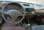 Rush Honda Civic manual 1996 for sale-3