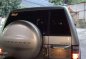 2002 Isuzu Trooper for sale-3