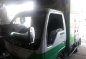 Isuzu Elf freezer van 4hf1 engine for sale-1