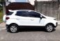 2017 Ford Ecosport Mt for sale-1