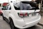 2015 Toyota Fortuner G FOR SALE-4