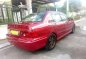 Mitsubishi Lancer mx 2003 Automatic Invecs 6 speed-0