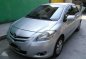 Toyota Vios 1.3E 2008 manual transmission-2