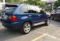 BMW X5 E53 3.0D 2003 FOR SALE-9