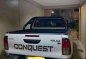 2019 Toyota HILUX Conquest G FOR SALE-1