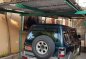 Very well kept Loved MITSUBISHI Pajero 1997 Gas-8