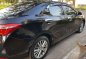 Toyota Corolla Altis 1.6 V 2015 for sale-1