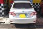 Toyota Corolla Altis 2012 for sale-0