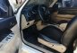 Ford Everest 2.5 turbo diesel 2008 automatic-6