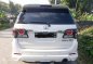 2015 Toyota Fortuner 2.5V Trd sportivo Diesel -4