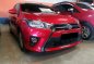 Toyota Yaris 2016 for sale-0