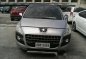 Peugeot 3008 2014 AT for sale-1