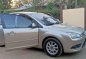 Ford Focus 2007 for sale -1