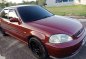 Honda Civic lxi 1998 model for sale-2