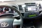 2016 Toyota Fortuner 2.5V Trd sportivo Diesel -2