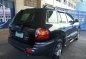 Hyundai Santa Fe 2001 MT for sale -3