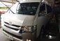 Toyota Hiace 2015 for sale-3