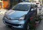 2012 Toyota Avanza 1.5 g Automatic trans.-0