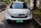 Honda CR-V 2007 for sale-0