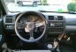 1997 Mazda 323 rayban Matic pormado for sale-5