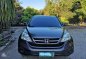 2011 Honda CRV AT First Owner Automatic-0