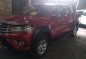 2016 Toyota Hilux 4x2 for sale-0