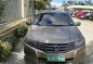 Honda City automatic 2009 for sale -6