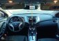 2012 HYUNDAI ELANTRA 1.6 automatic transmission-1