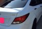 2017 Hyundai Accent CRDi Diesel... Good as brand new...-1